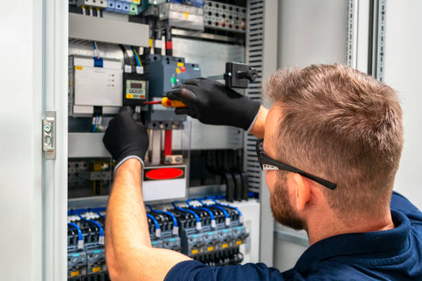 Best Electrical Installation Contractor  in Floydada, TX