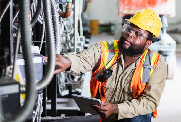 Best Circuit Breaker Repair  in Floydada, TX