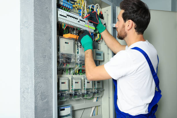 Best Electrical Wiring Services  in Floydada, TX