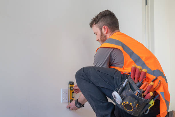 Best Commercial Electrician Services  in Floydada, TX