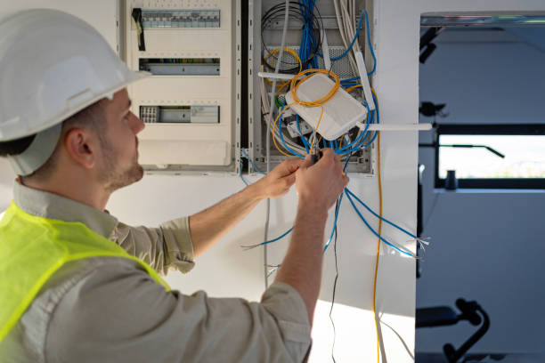 Best Electrical Upgrades for Homes  in Floydada, TX