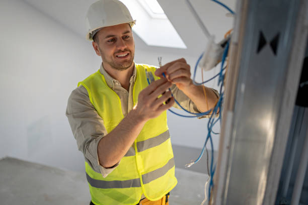 Best 24-Hour Electrician  in Floydada, TX