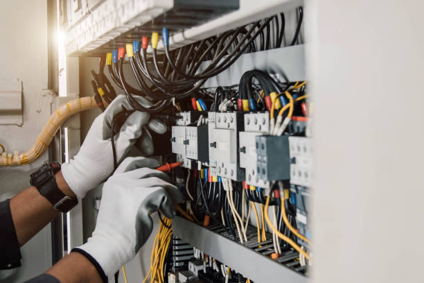 Best Residential Electrician Services  in Floydada, TX
